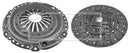 Borg & Beck Clutch Kit 2-In-1 Part No -HK7355