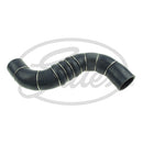 Gates Turbo Charger Hose - 09-0887