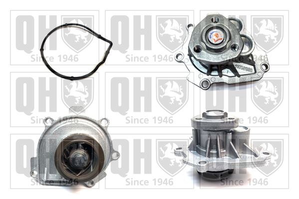 QH Water Pump - QCP3605