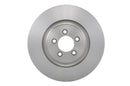 Bosch Brake Disc > Single Bd1584 Part No - 0986479754