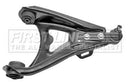 First Line Wishbone / Suspension Arm RH - FCA5891 fits Renault Megane MK1 96-03