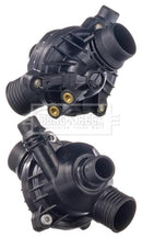 Borg & Beck Thermostat Kit Part No -BBT221