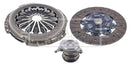Borg & Beck Clutch 3In1 Csc Kit  - HKT1505 fits Freelander II 2.2TD4 09/06-