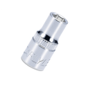 Carlyle 1/4" Drive Socket 6mm (5499175862425)