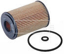 Borg & Beck Oil Filter -  BFO4084 fits Mercedes A140,A160,A190