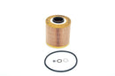 Bosch Oil Filter - 1457429760