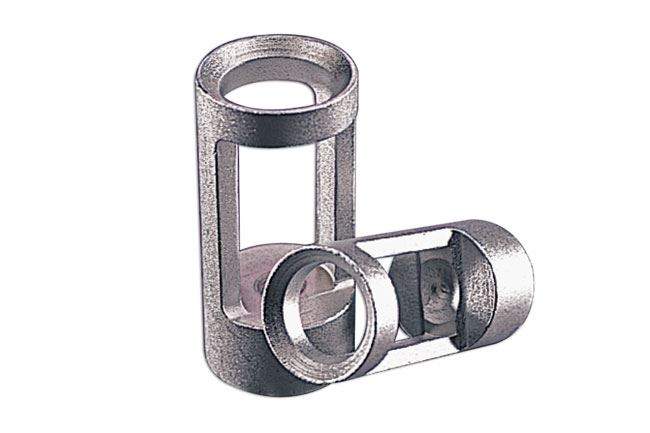 Laser Pair of Spare Adaptors