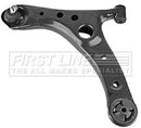 First Line Suspension Arm LH - FCA6376 fits Toyota Avensis Verso 01-