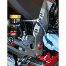 Draper TX-STAR Plus Socket Bit Set, 3/8" Sq Dr, 100mm (10 Piece)