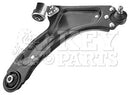 Key Parts Suspension Arm RH - KCA7044 fits Vauxhall Corsa (inc. Van) 00-