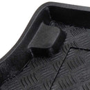Boot Liner, Carpet Insert & Protector Kit-Nissan X-Trail 2014+ - Black