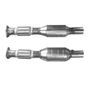 BM Cats Approved Petrol Catalytic Converter - BM91080H with Fitting Kit - FK91080 fits Mg, Rover