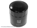Blue Print Oil Filter - ADG02117
