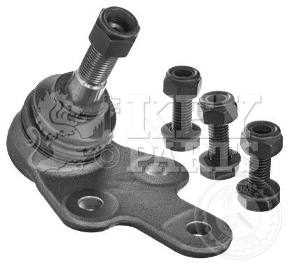 Key Parts Ball Joint L/R  - KBJ5441 fits Ford Focus 05 on,Volvo S40,V50