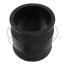 Gates Turbo Charger Hose - 09-0167