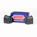 Borg & Beck Bush -  BSK7752K fits Jaguar XF 2008-