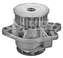 Key Parts Water Pump W/Gasket  - KCP1760 fits VW Golf, Lupo 97-   1.4i 16v