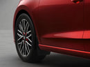 Seat Ibiza Front Mudflaps 2018> (5479379828889)