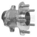 First Line Wheel Bearing Kit  - FBK1094 fits Nissan Qashqai