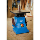 Draper Expert 230V Oscillating Spindle Sander, 370W