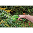 Cordless Grass and Hedge Shear Kit (7.2V)