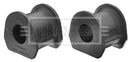 Borg & Beck Bush -  BSK7625K fits Mitsubishi Pajero II 94-00