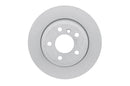 Bosch Brake Disc Pair Part No - 0986479442