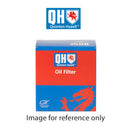 Quinton Hazell Oil Filter - QFL0013