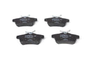 Bosch Brake Pad Set - 0986494437