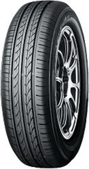 Yokohama 185 60 15 84H BluEarth E50C tyre