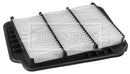 Borg & Beck Air Filter -  BFA2297 fits Daewoo Nubria II,Chev Lacetti