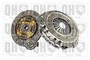 QH Clutch Kit with Bearings - QKT2049AF