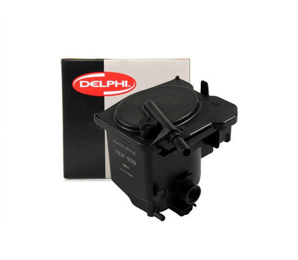 Delphi HDF939 Fuel Filter (5596230254745)