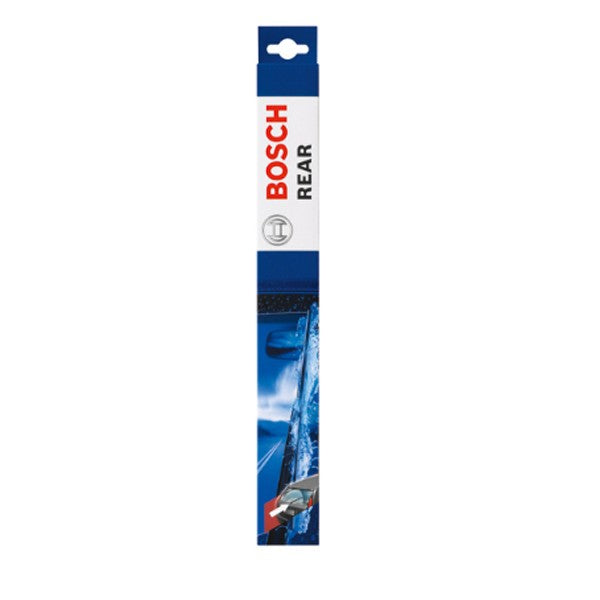 Bosch Aerotwin Flat Blade Rear 530 Part No - A530H