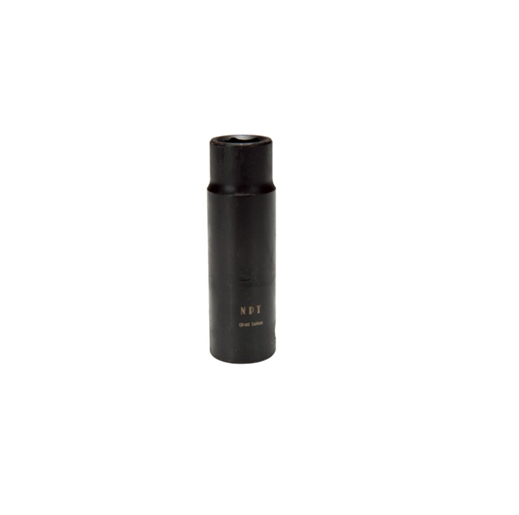 Carlyle 30mm 6 Pt Deep Impact Socket 1/2 Inch Dr (5709039567001)