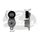 Gates DriveAlign Tensioner Pulley - T38185