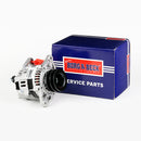 Borg & Beck Alternator -  BBA2199 fits Nissan D22 Pickup
