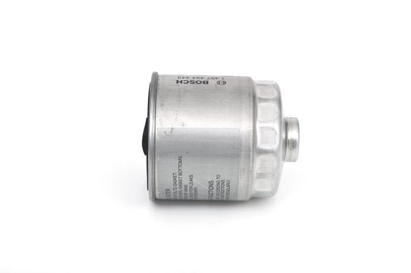 Bosch Fuel Filter - 1457434443