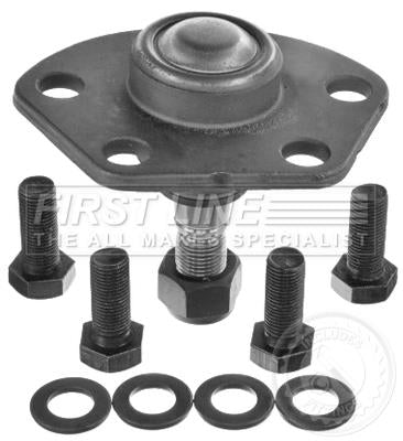 First Line Ball Joint L/R  - FBJ5436 fits PSA Relay,Boxer 230,244 1994-07