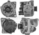 Borg & Beck Alternator - BBA2526