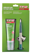 TF2 6009 F2 Grease Gun and Bike Grease with Teflon? (125ml)