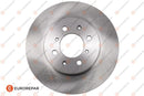 Eurorepar Brake Disc - 1618869480