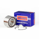 Borg & Beck Wheel Bearing Kit  - BWK1114 fits Mazda 3, Mazda 5