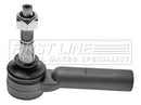 First Line Tie Rod End L/R  - FTR5529 fits Chrysler 300C 04-