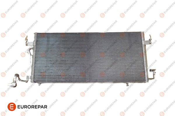 Eurorepar Air Conditioning Condenser - E163185