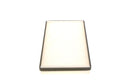 Bosch Cabin / Pollen Filter - 1987432043