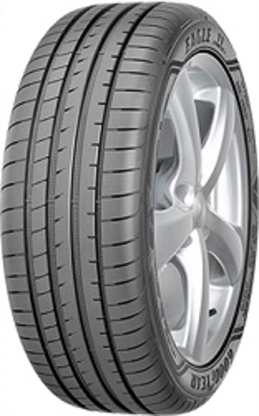 Goodyear 275 40 18 103Y Eagle F1 (Asymmetric 3) tyre