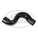 Gates Turbo Charger Hose - 09-0114