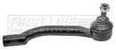 First Line Tie Rod End Rh  - FTR5549 fits Nissan Qashqai (J10) 07-