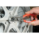 Knipex 46 11 A3 SB A3 Straight External Circlip Pliers, 40 - 100mm